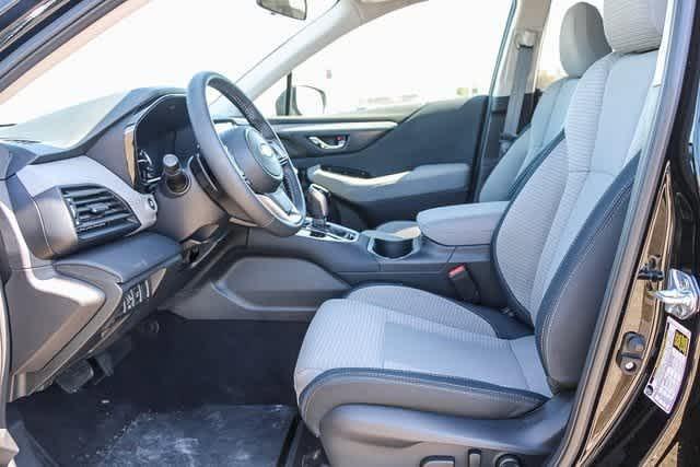 new 2025 Subaru Outback car, priced at $33,999