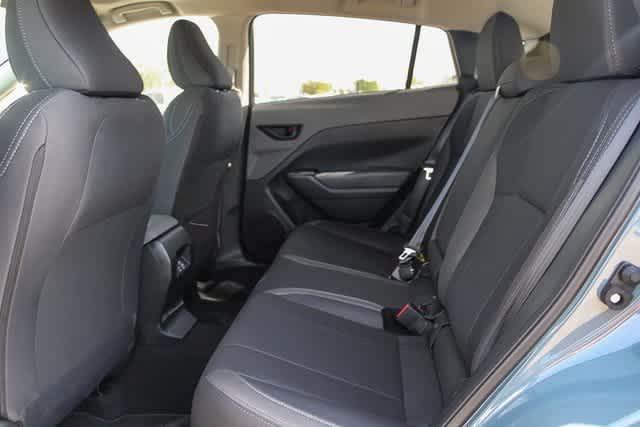 new 2025 Subaru Crosstrek car, priced at $31,386