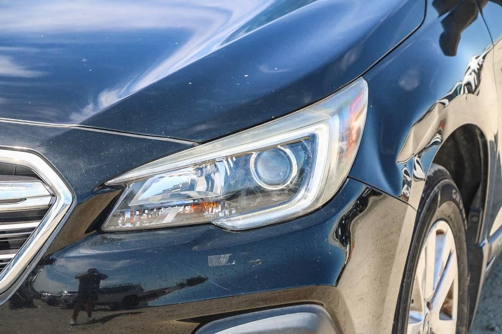 used 2019 Subaru Outback car, priced at $18,124
