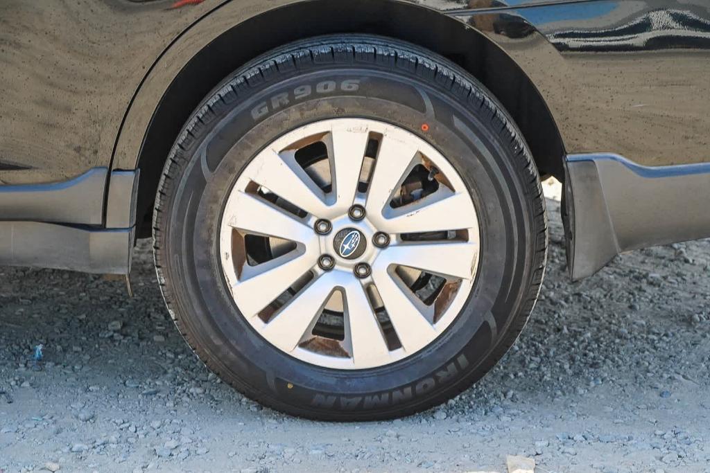 used 2019 Subaru Outback car, priced at $18,124