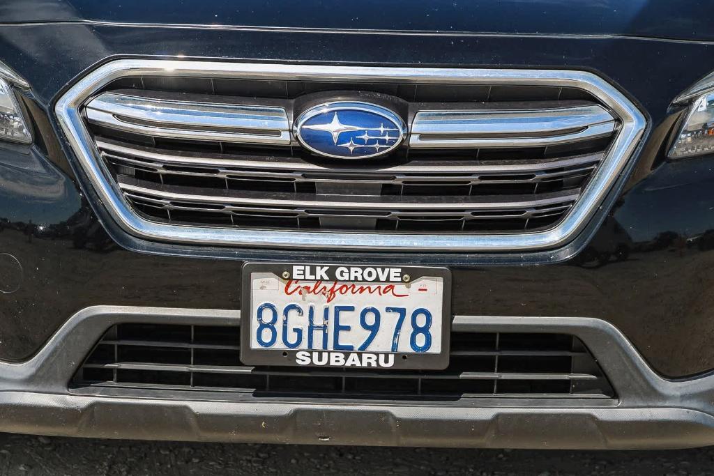used 2019 Subaru Outback car, priced at $18,124