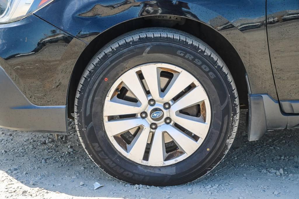 used 2019 Subaru Outback car, priced at $18,124