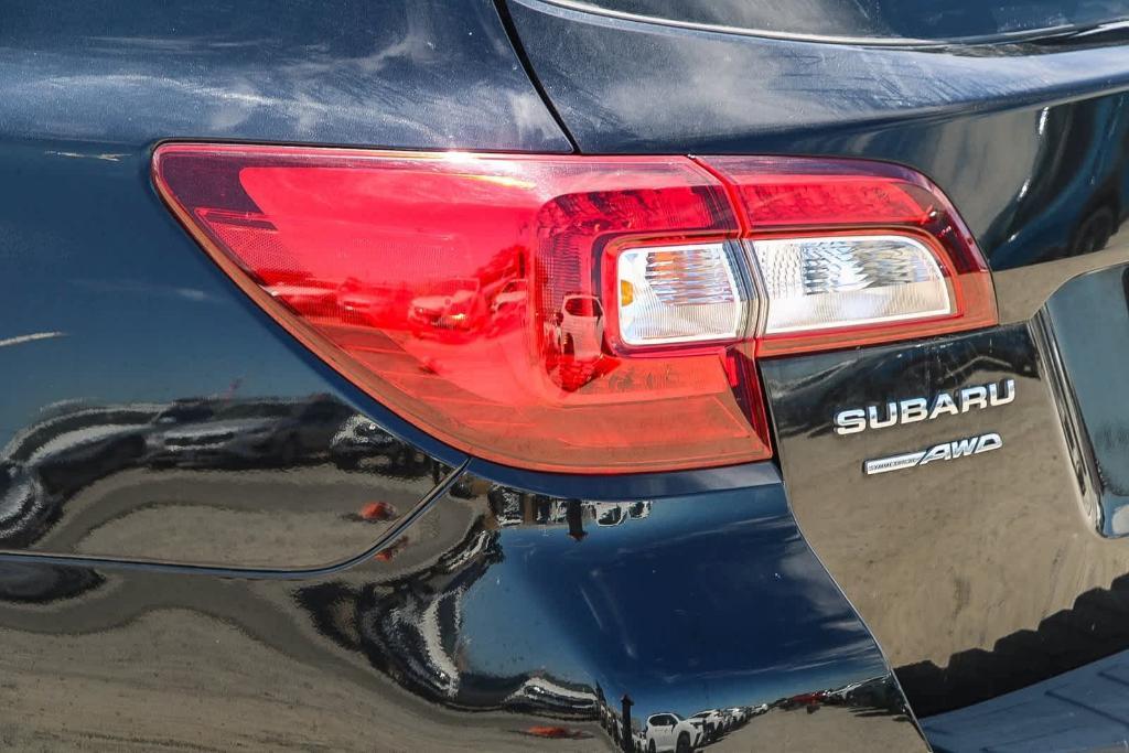 used 2019 Subaru Outback car, priced at $18,124