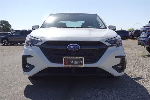 new 2025 Subaru Legacy car, priced at $33,356
