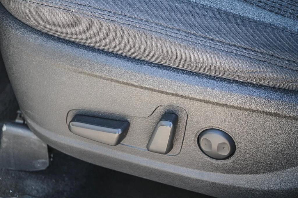 used 2023 Hyundai Santa Fe car, priced at $23,158