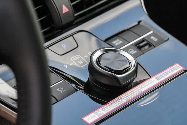 new 2025 Subaru Solterra car, priced at $39,582