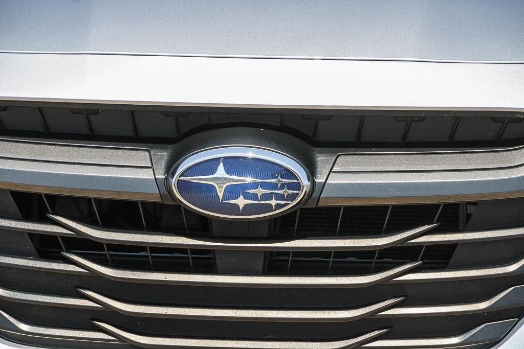 used 2023 Subaru Legacy car, priced at $22,502