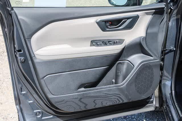 new 2025 Subaru Forester car, priced at $31,115