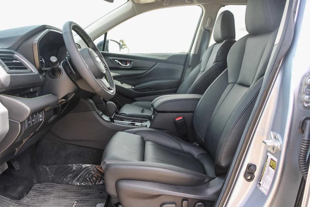 new 2025 Subaru Ascent car, priced at $50,273