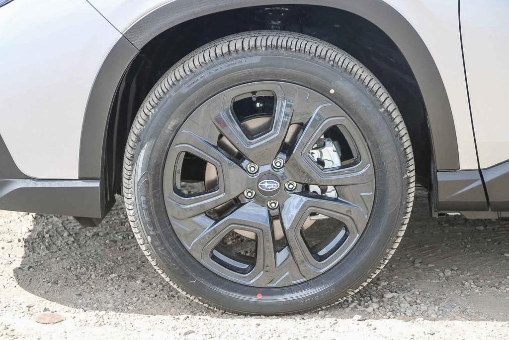 new 2025 Subaru Ascent car, priced at $50,273