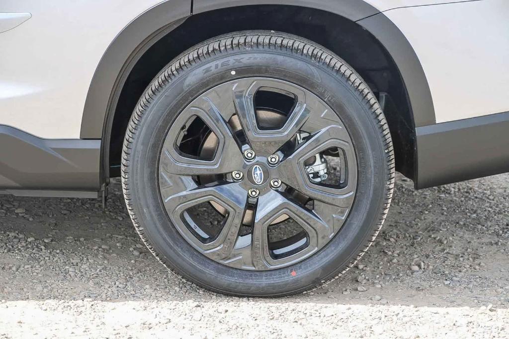 new 2025 Subaru Ascent car, priced at $50,273