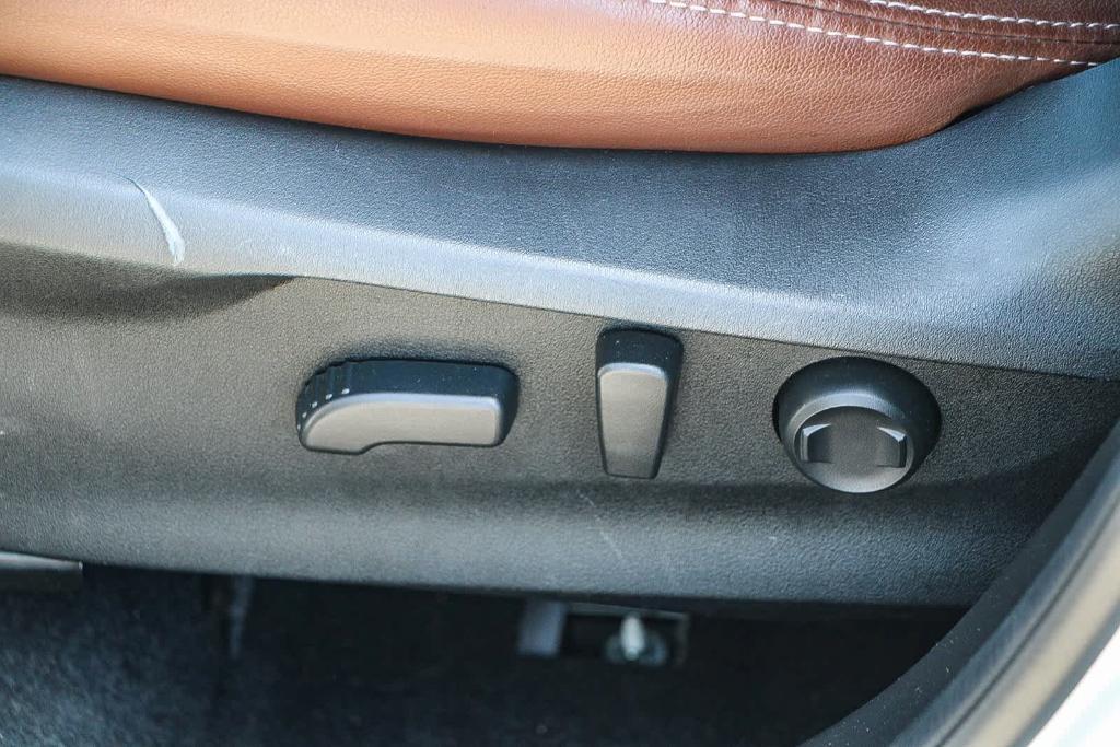 used 2020 Subaru Forester car, priced at $24,670