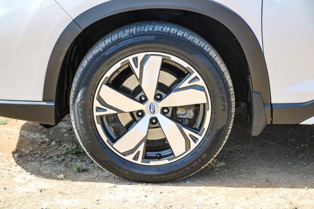 used 2020 Subaru Forester car, priced at $24,670
