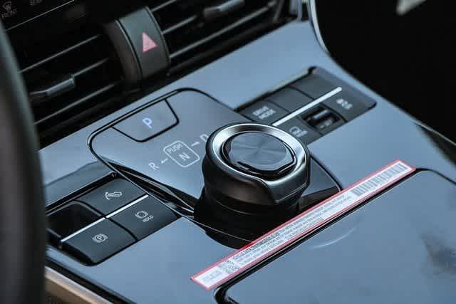 new 2025 Subaru Solterra car, priced at $36,599