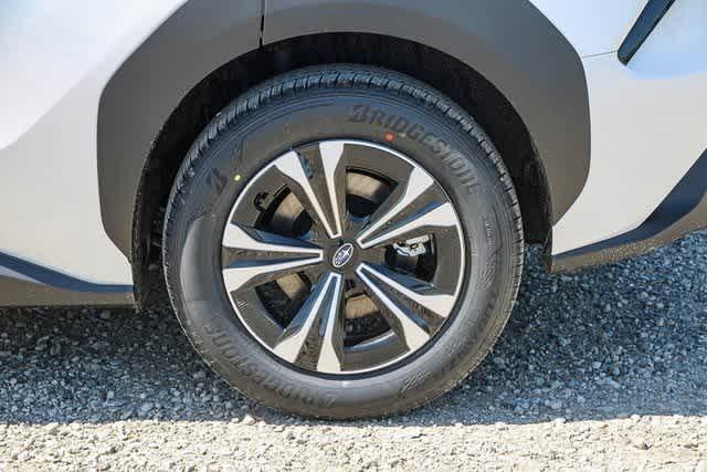 new 2025 Subaru Solterra car, priced at $36,599