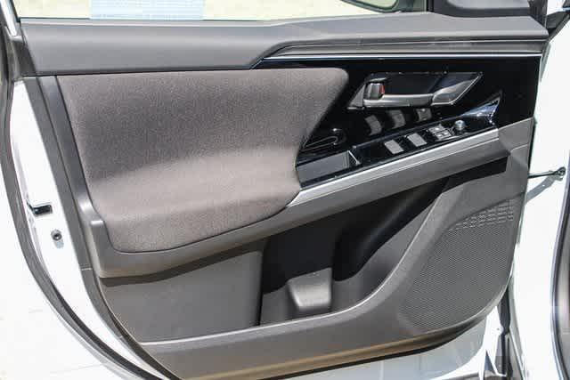 new 2025 Subaru Solterra car, priced at $36,599