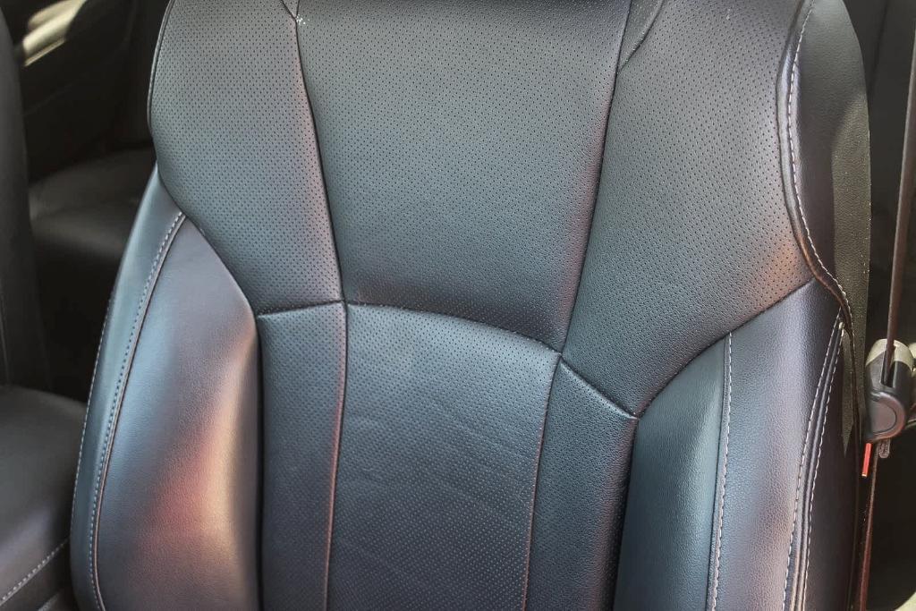 used 2022 Subaru Outback car, priced at $22,745