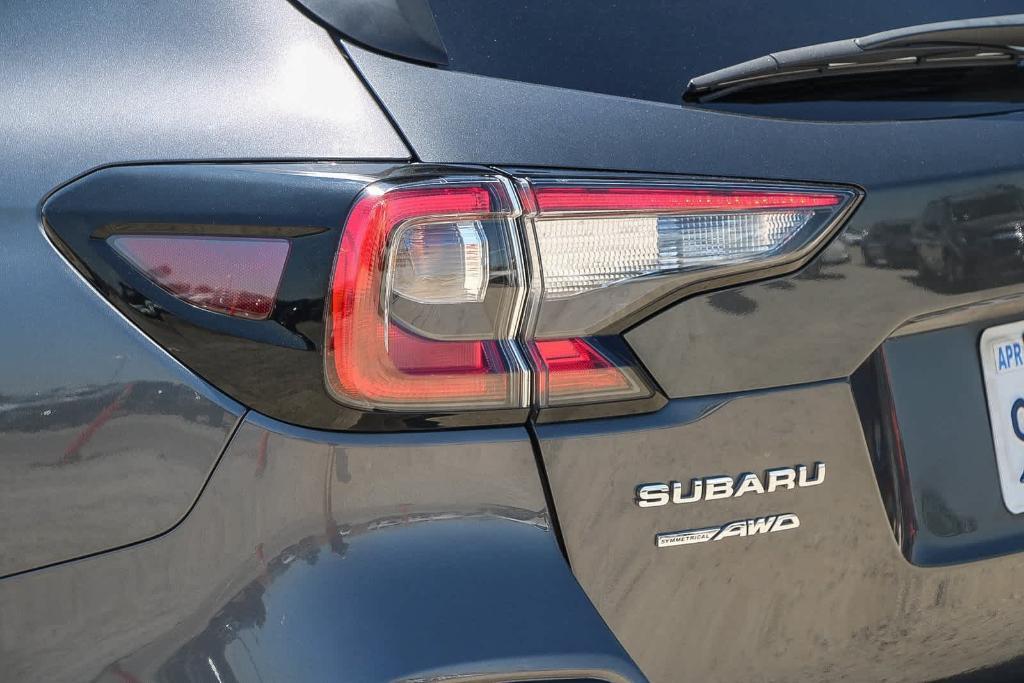 used 2022 Subaru Outback car, priced at $22,745