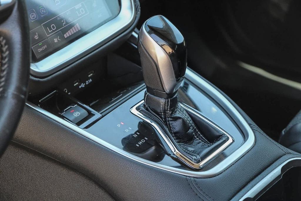 used 2022 Subaru Outback car, priced at $22,745
