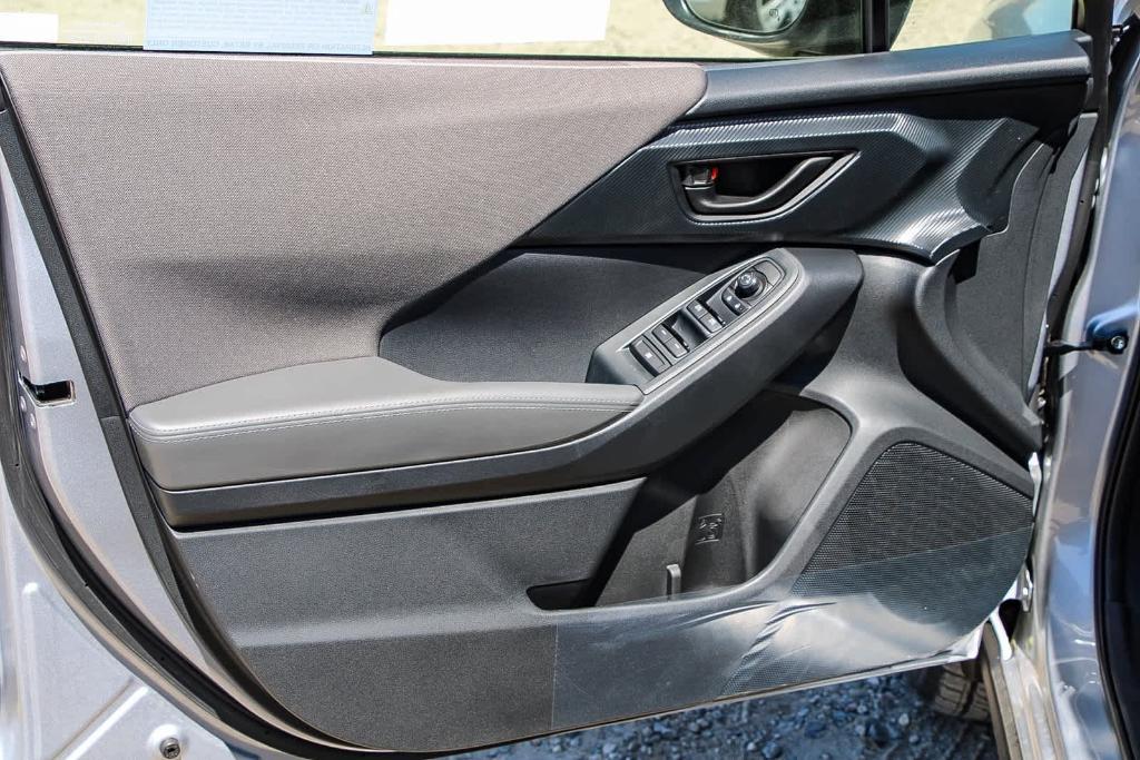 new 2025 Subaru Crosstrek car, priced at $31,516