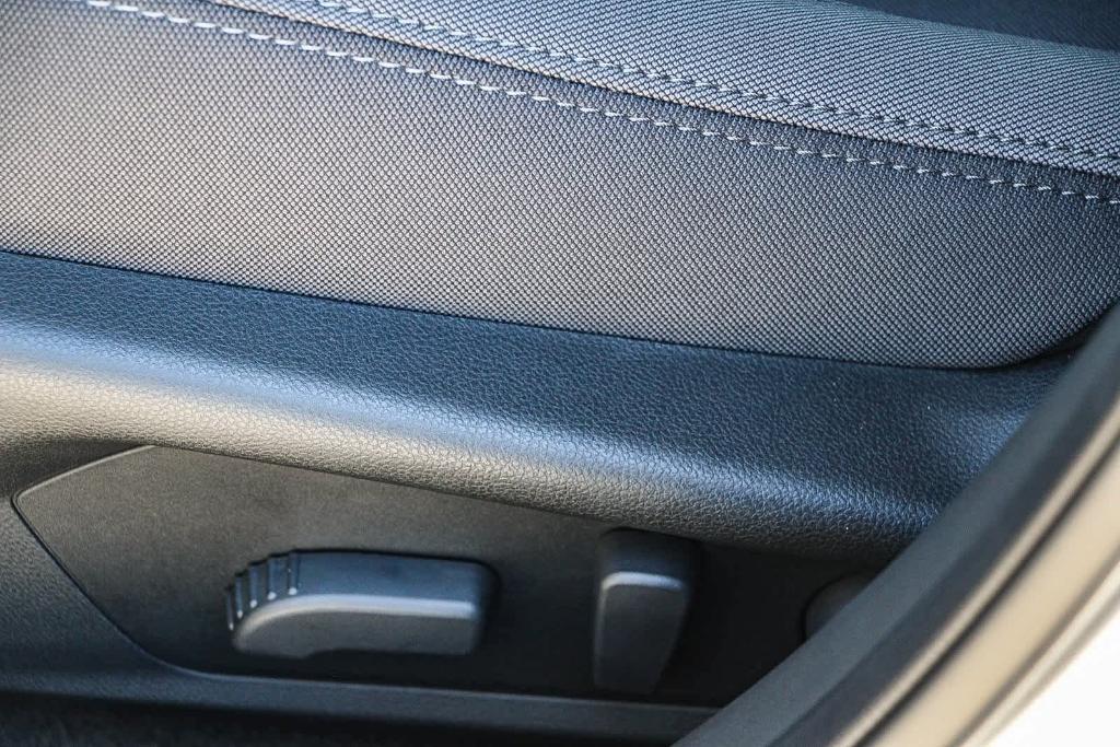 new 2025 Subaru Crosstrek car, priced at $31,516