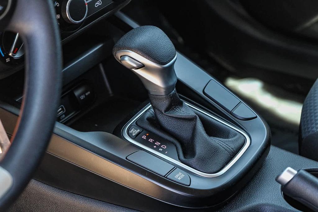 used 2022 Kia Soul car, priced at $16,346