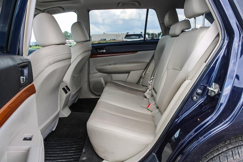used 2014 Subaru Outback car, priced at $11,899