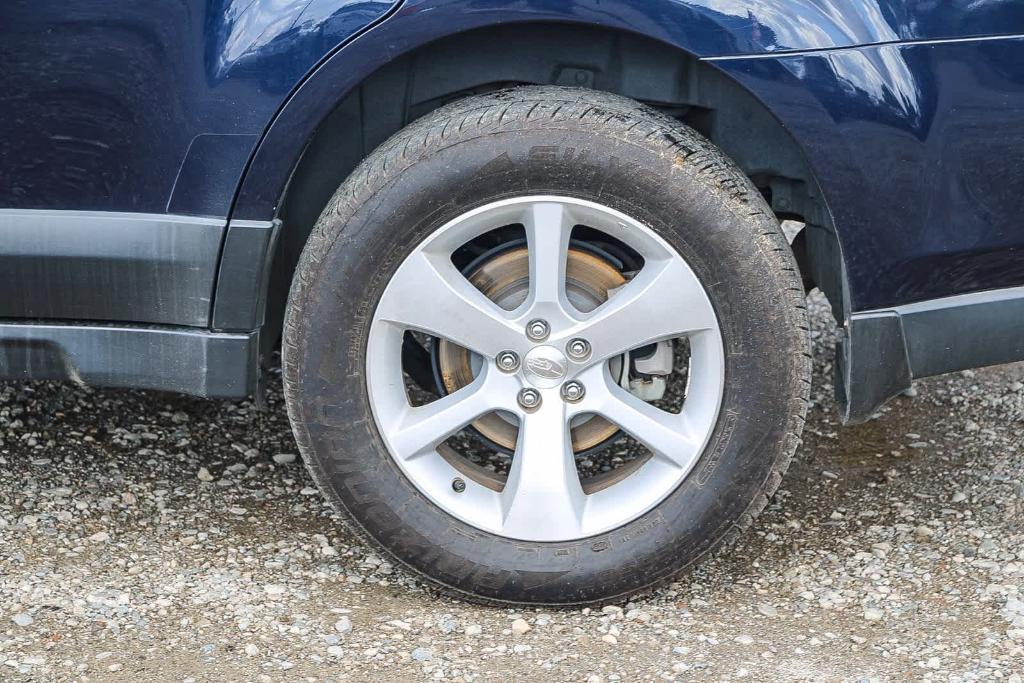 used 2014 Subaru Outback car, priced at $11,597