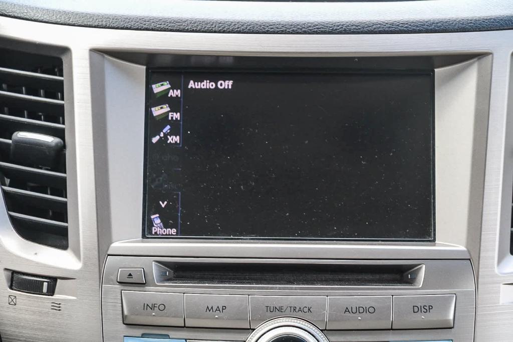 used 2014 Subaru Outback car, priced at $11,899