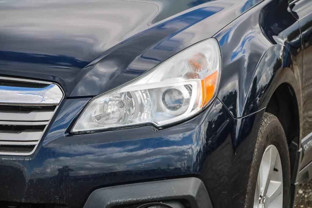used 2014 Subaru Outback car, priced at $11,597