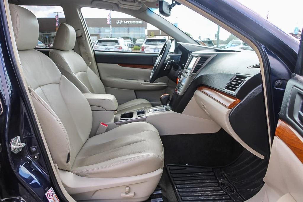 used 2014 Subaru Outback car, priced at $11,597