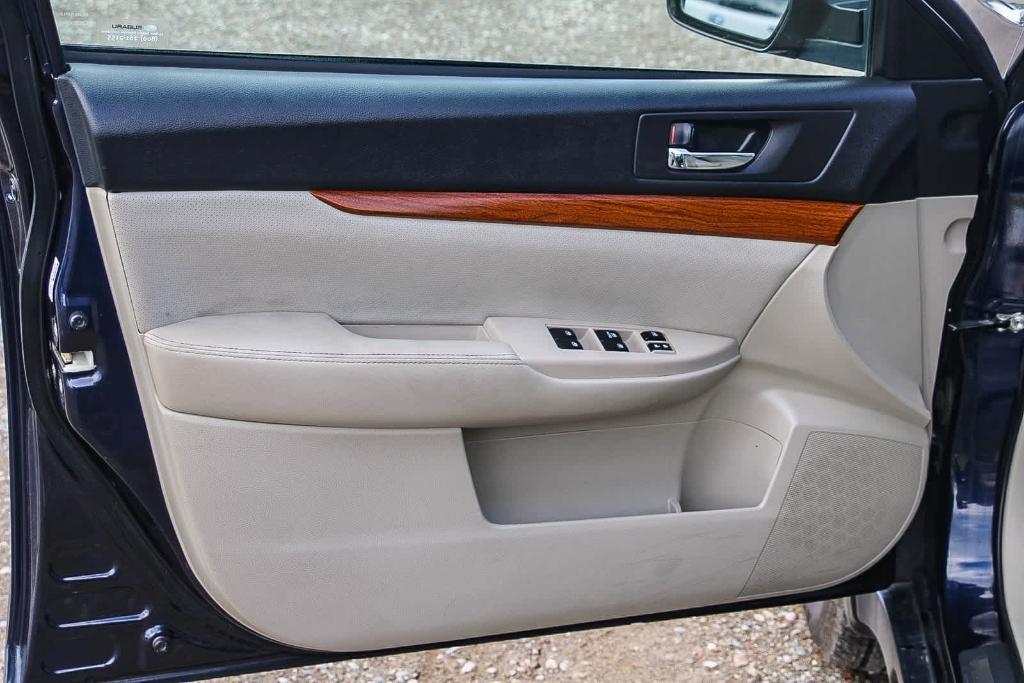 used 2014 Subaru Outback car, priced at $11,899