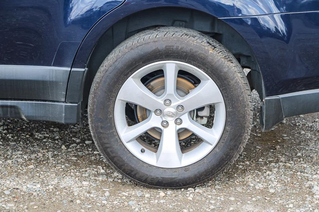 used 2014 Subaru Outback car, priced at $11,899