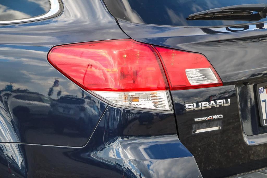 used 2014 Subaru Outback car, priced at $11,899