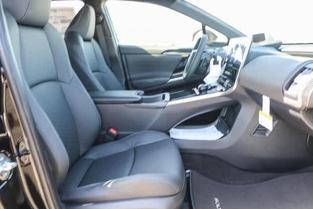 new 2025 Subaru Solterra car, priced at $37,403
