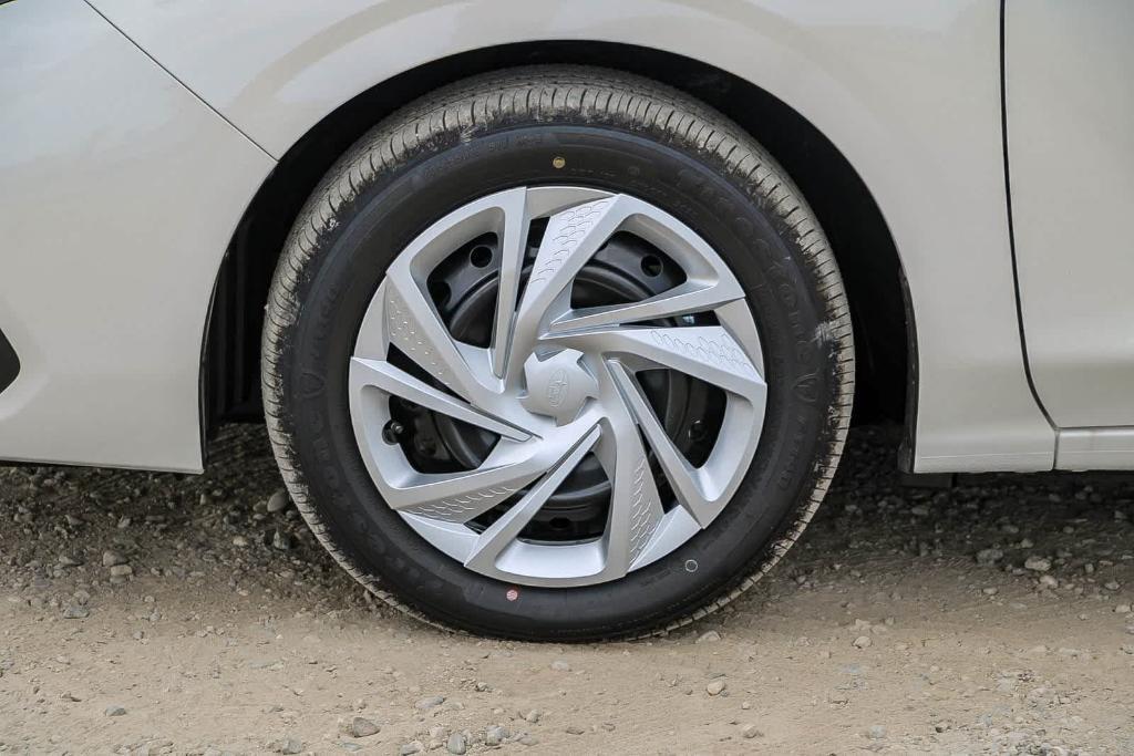 new 2025 Subaru Impreza car, priced at $23,930