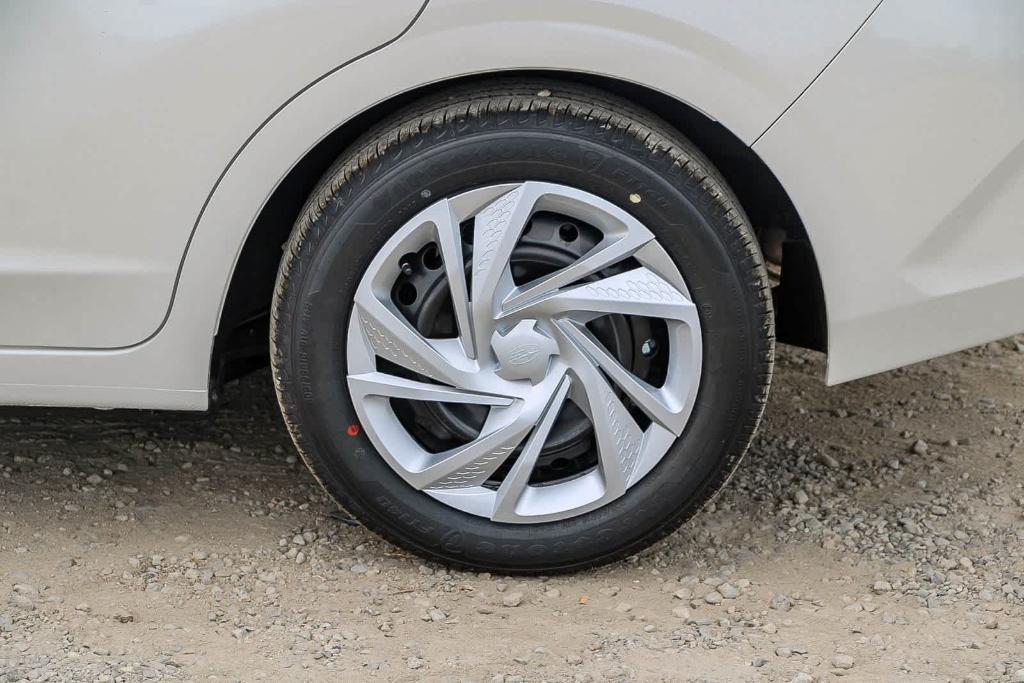 new 2025 Subaru Impreza car, priced at $23,930