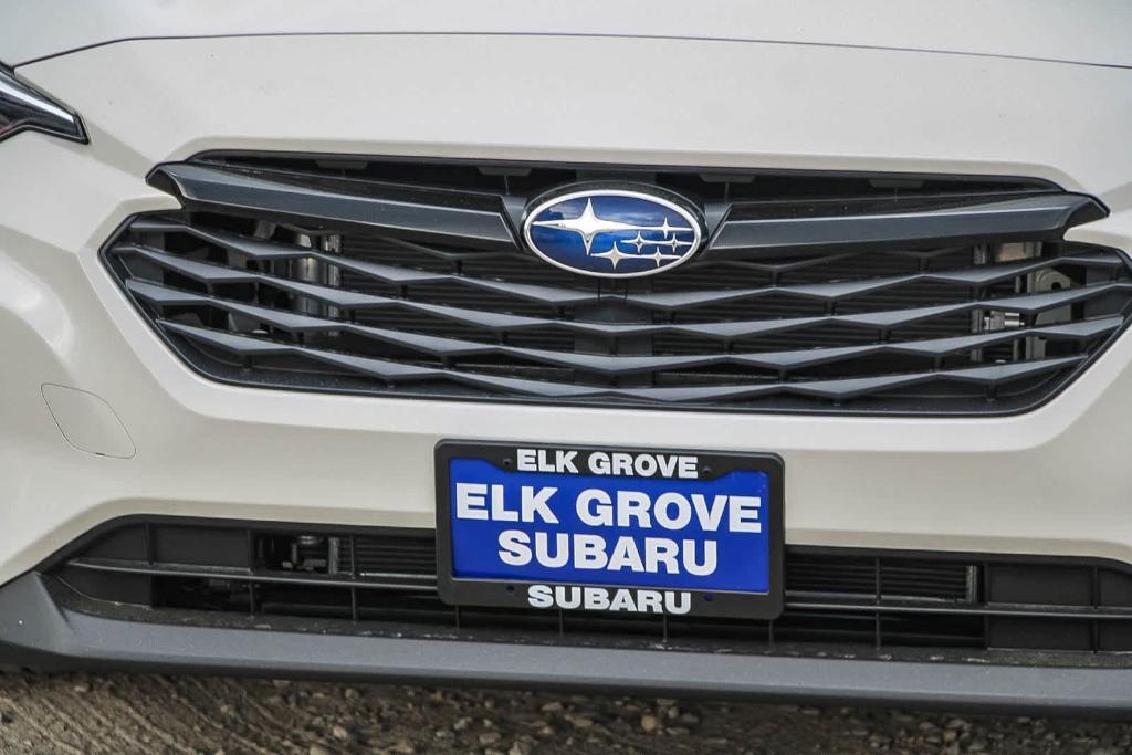 new 2025 Subaru Impreza car, priced at $23,930