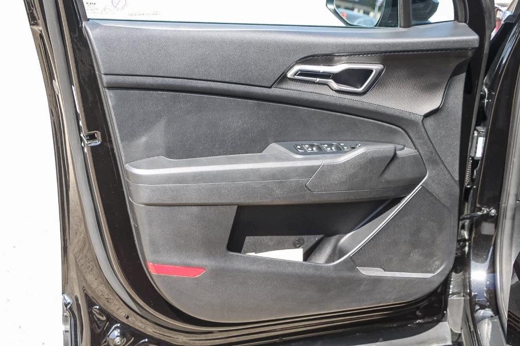 used 2024 Kia Sportage car, priced at $24,514