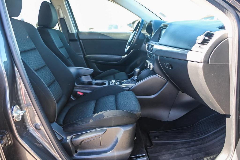 used 2016 Mazda CX-5 car, priced at $14,629