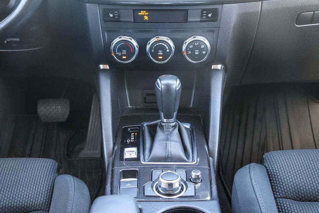 used 2016 Mazda CX-5 car, priced at $14,629