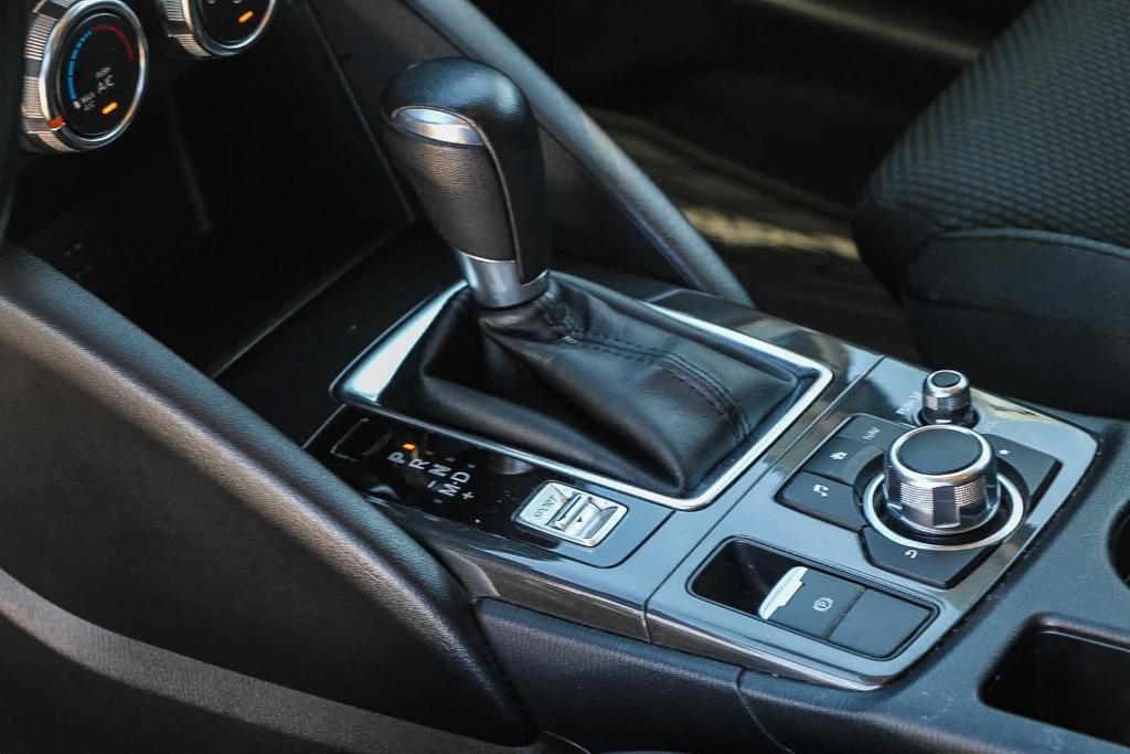 used 2016 Mazda CX-5 car, priced at $14,629