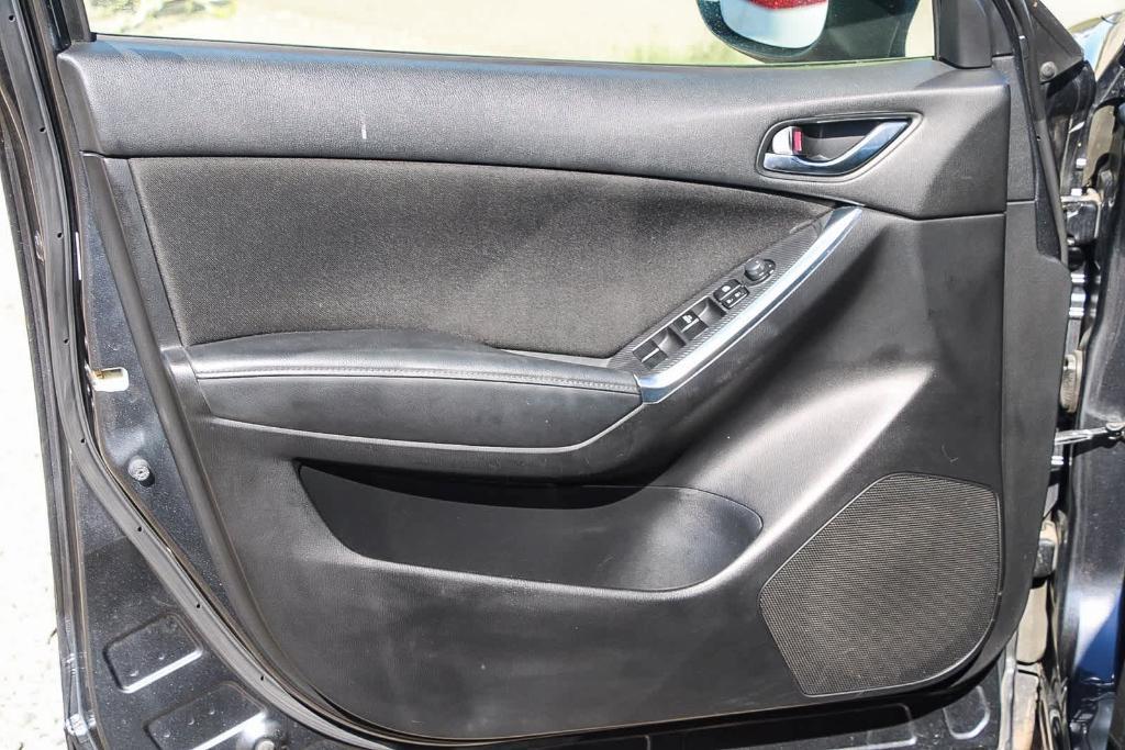 used 2016 Mazda CX-5 car, priced at $14,629