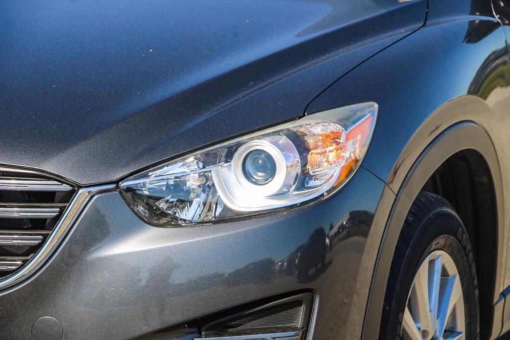 used 2016 Mazda CX-5 car, priced at $14,629