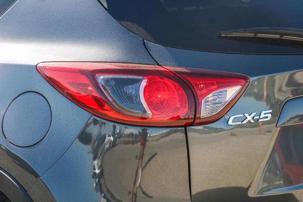 used 2016 Mazda CX-5 car, priced at $14,629