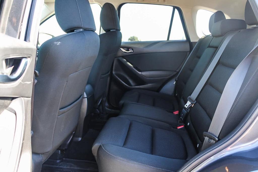 used 2016 Mazda CX-5 car, priced at $14,629