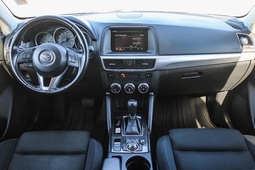 used 2016 Mazda CX-5 car, priced at $14,629