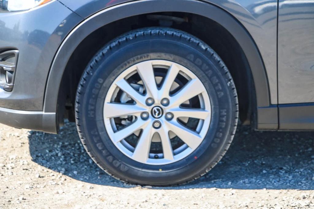 used 2016 Mazda CX-5 car, priced at $14,629