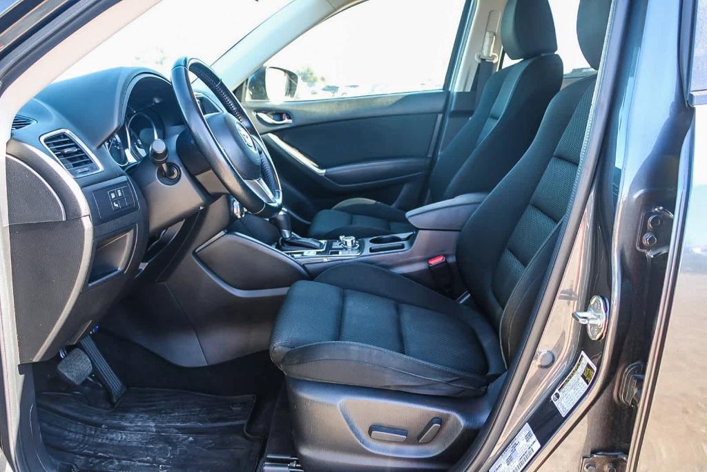 used 2016 Mazda CX-5 car, priced at $14,629