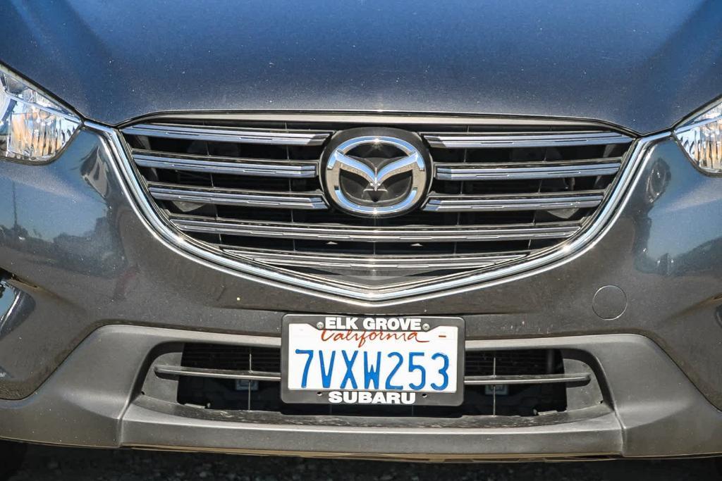 used 2016 Mazda CX-5 car, priced at $14,629
